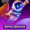 Spaceman