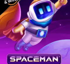 Spaceman