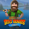 Big Bass Crash