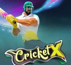 Cricket X