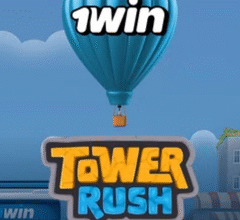 Tower Rush