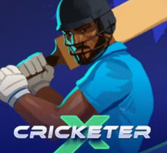 Cricketer X
