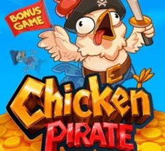 Chicken Pirate