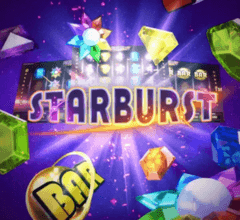 Starburst