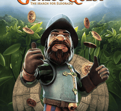 Gonzo’s Quest