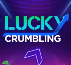 Lucky Crumbling