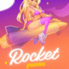 Rocket Queen
