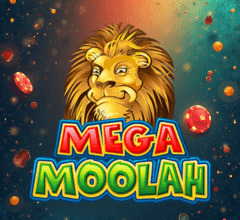 Mega Moolah