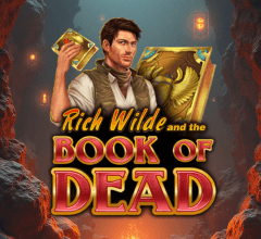 Book of Dead
