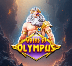 Gates of Olympus