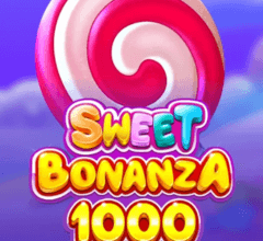 Sweet Bonanza
