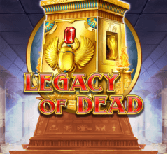 Legacy of Dead