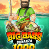 Big Bass Bonanza
