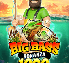 Big Bass Bonanza