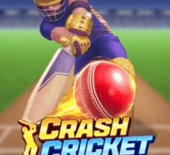 Crash Cricket