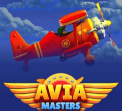 Aviamasters