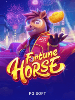Fortune Horse